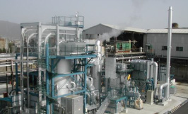 气化焚烧炉的生产销售应用日本国内也少有的独创的气化设备技术，进行无公害两段燃烧式气化焚烧炉等设备的设 计、生产、安装和销售。