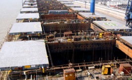 造船业、在中国进行船舶建造及监管