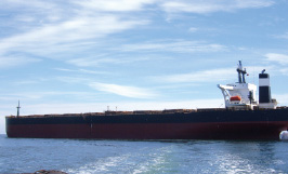 海运业、油运输（油船）及客船航运